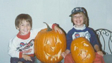 Chuckie and MIchael Chuckie and Michael