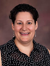 Robin C. Cook, MS, RD, CSP, LDN
