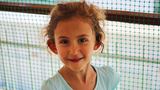 Cora CDH patient