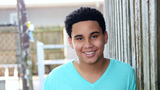 Crohn's disease patient, Jackson