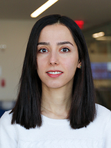 Maryam Daniali