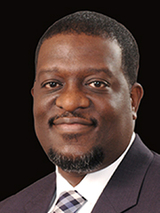 Gilbert Davis
