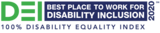 DEI logo for 2020