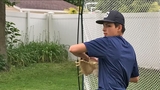 Marco pitching
