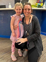 DOVE Center Offers Hope for Kids With Bladder Issues