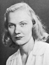Dr Kristine Sandberg Knisely