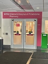 Drug take back box