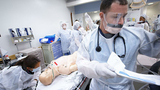 Simulation in ED