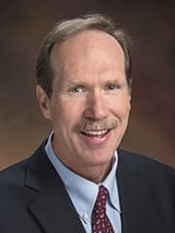 Laurence Eisenlohr, VMD, PhD