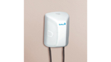 Electric Outlet Cover with Cord Shortner