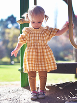 eliana playground photo