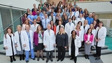 Fetal Team group photo
