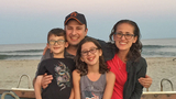 Sam and his family