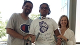 Erykah’s Story: Regaining Mobility After Brain Hemorrhage and Cardiac Arrest