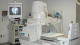 fluoroscopy tower