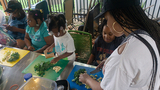 garden group chopping