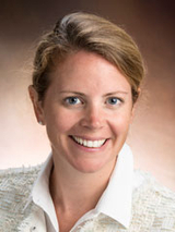Dr. Lindsey George