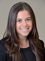 Brittany Glassberg, MD