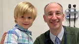 Dr. Burnham and GP