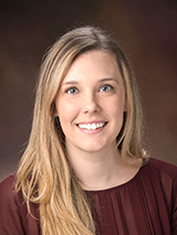 Whitney Guthrie, PhD