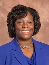 Kisha Hortman Hawthorne, PhD