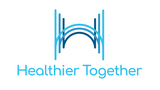 Healthier Together logo