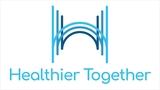 Healthier Together logo Healthier Together logo