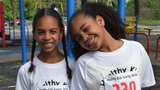 Smiling Patient from the Healthy Weight Program