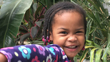 Kylee laughing