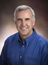 Michael Hogarty headshot