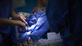 hospital image