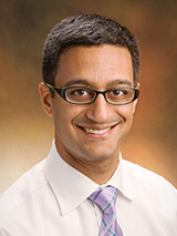 Luv R. Javia, MD