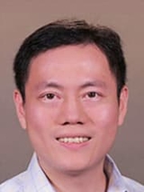 kai wang headshot