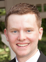 kendall as a young adult