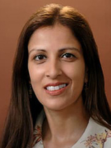 Saba Khan, MD