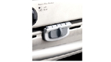 Kitchen Oven Door Lock