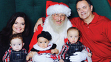 Kladouras Family