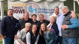 Turkey Bowl group photo