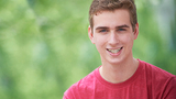 Adam - Leukemia Patient