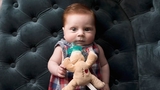 Lifesaving Care for HLHS: Thomas’ Story