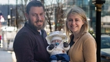 Lifesaving Care for HLHS: Thomas’ Story