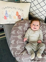 Lifesaving Care for HLHS: Thomas’ Story