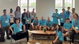 Intensive Program Helps Teens Who Stutter
