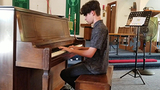 lukas piano