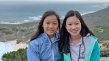 Emily and her sister