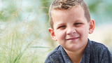 Daulton - Lymphoma Patient