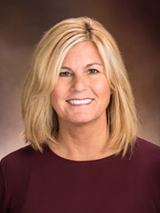 Maribeth Magarity