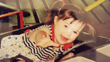 Mary Grace