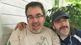 Matthew and Joshua