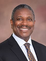Donald E. Moore